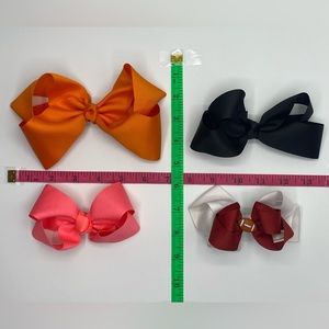 Hair Bows
